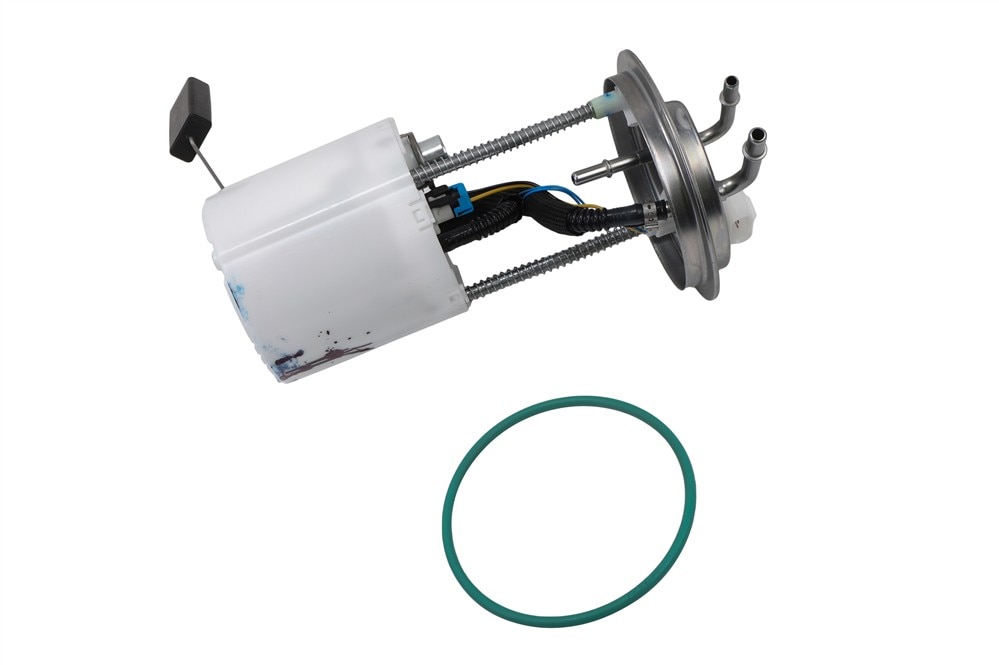 GM Genuine Parts Fuel Pump and Level Sensor Module with Seal