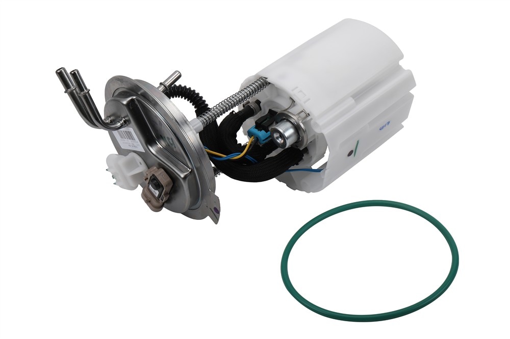 GM Genuine Parts Fuel Pump Module Assembly without Fuel Level Sensor, with Seal