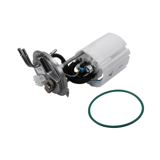 GM Genuine Parts Fuel Pump Module Assembly without Fuel Level Sensor, with Seal