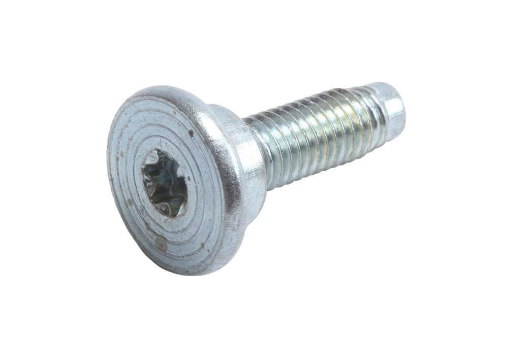GM Genuine Parts Pickup Box Tailgate Cable Bolt