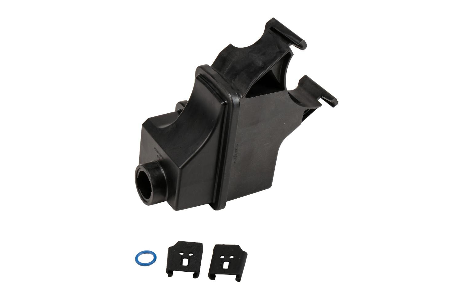 GM Genuine Parts Power Steering Fluid Reservoir