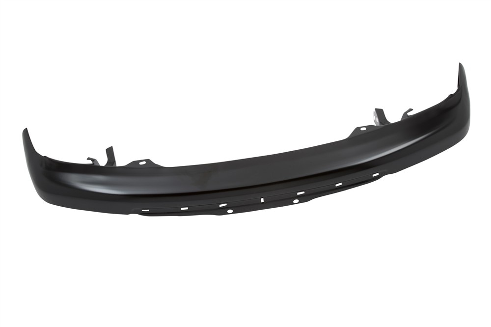 GM Genuine Parts Front Bumper Impact Bar
