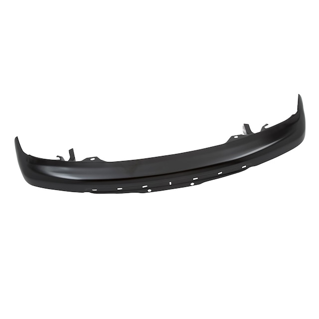GM Genuine Parts Front Bumper Impact Bar