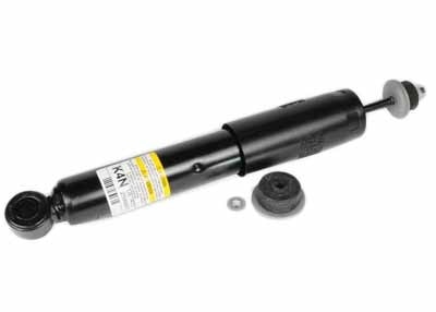 GM Genuine Parts Front Shock Absorber Kit