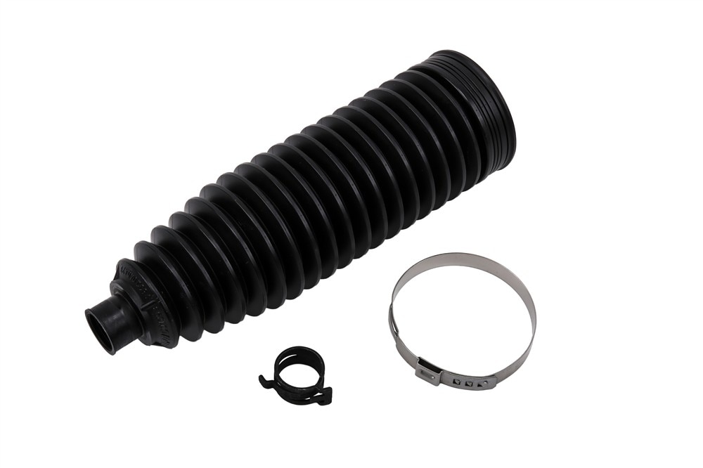 GM Genuine Parts Rack and Pinion Boot Kit with Clamps
