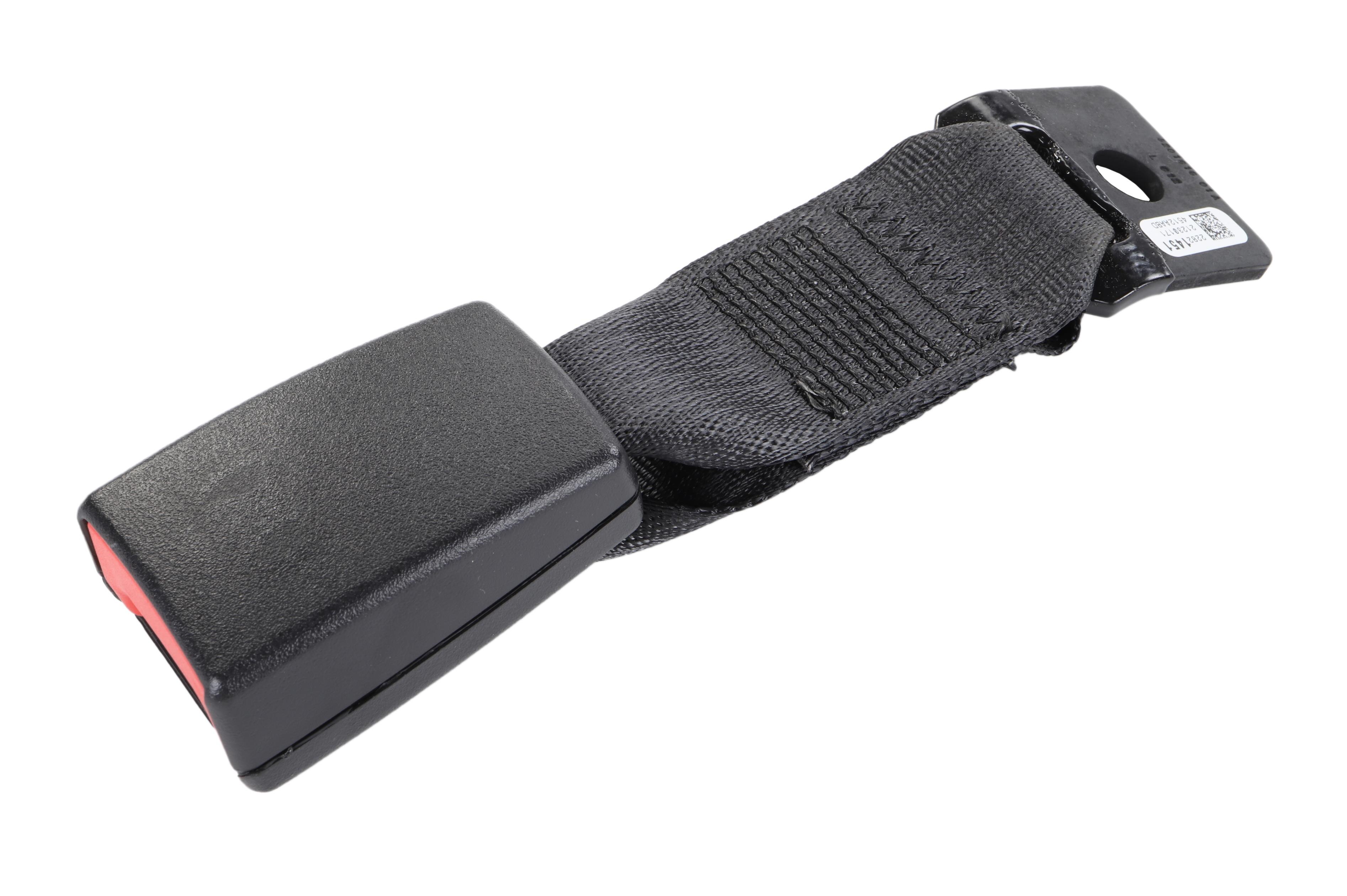 GM Genuine Parts Seat Belt