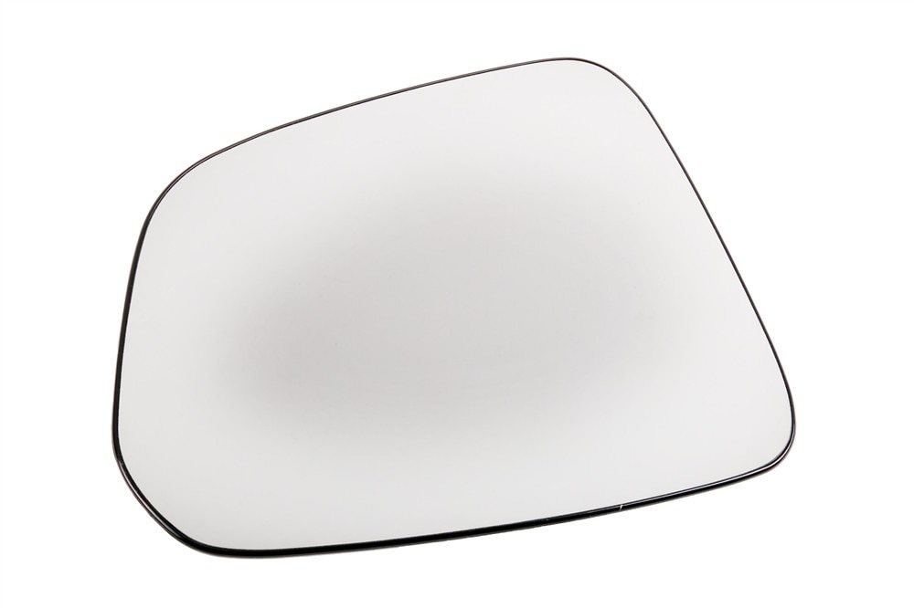 GM Genuine Parts Driver Side Door Mirror Glass