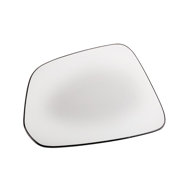 GM Genuine Parts Driver Side Door Mirror Glass