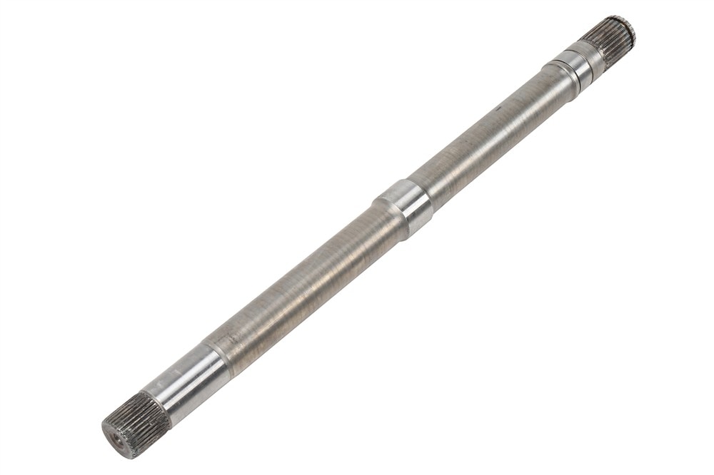 GM Genuine Parts Transfer Case Intermediate Drive Shaft