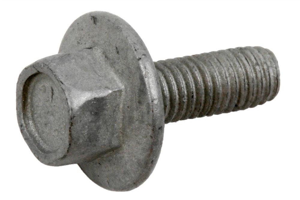 GM Genuine Parts Transfer Case Shield Bolt