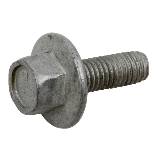 GM Genuine Parts Transfer Case Shield Bolt