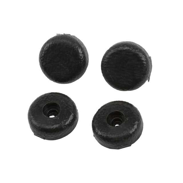 GM Genuine Parts Jet Black Belt Latch Stop