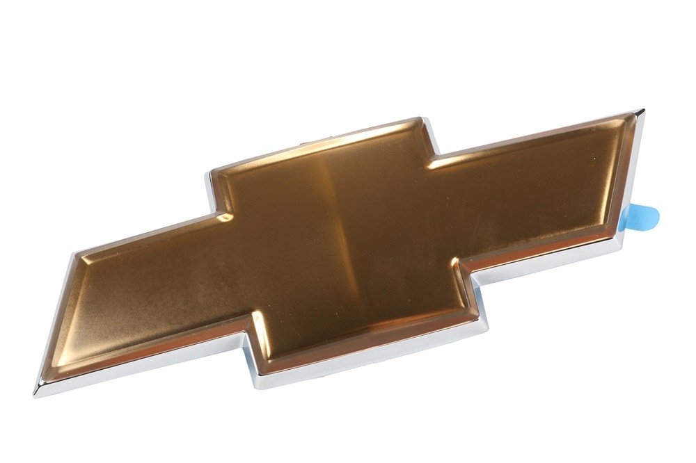 blue様確認用 GM Genuine Parts Liftgate Bowtie Logo | 19209664 | GM Parts