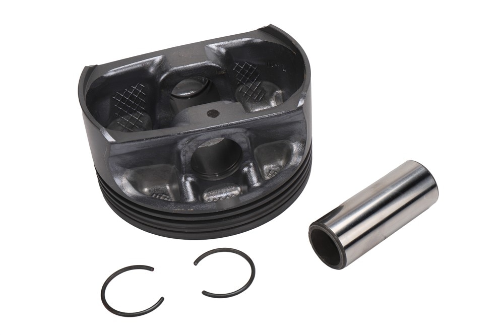 GM Genuine Parts Engine Piston
