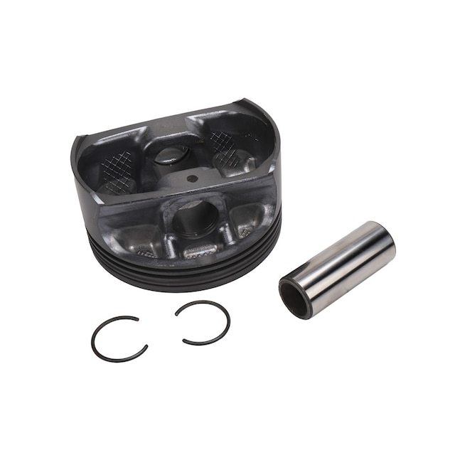 GM Genuine Parts Engine Piston