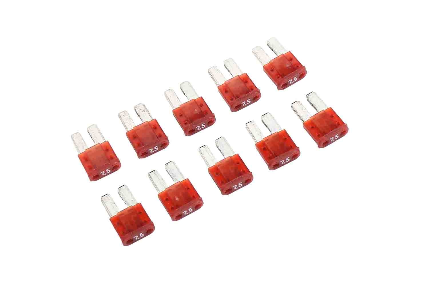 GM Genuine Parts 7.5 Amp Multi-Purpose Fuse