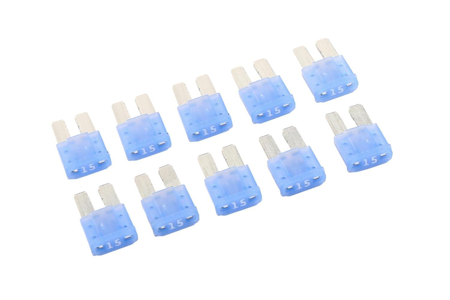 GM Genuine Parts 15 Amp Multi-Purpose Fuse