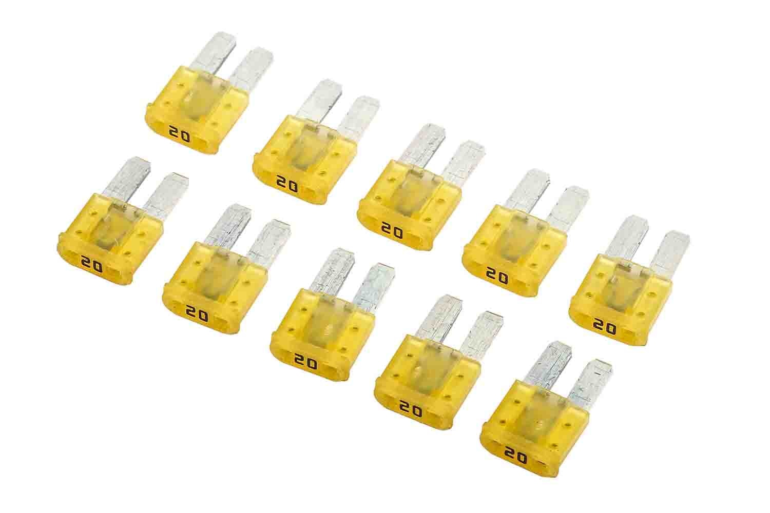 GM Genuine Parts 20 Amp Multi-Purpose Fuse