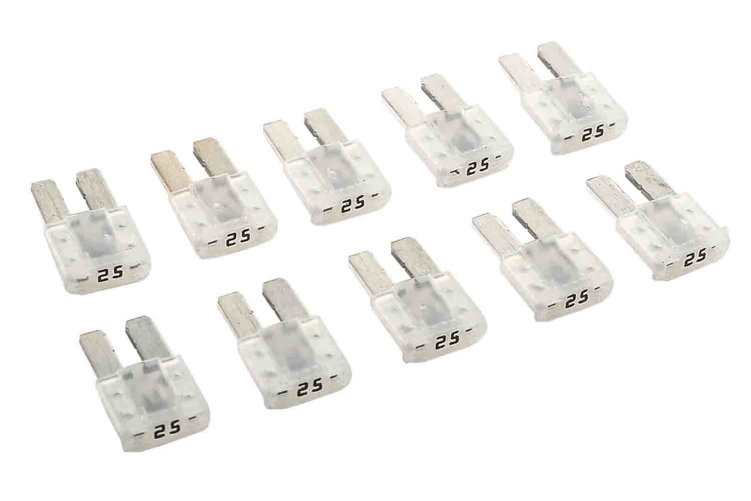 GM Genuine Parts 25 Amp Multi-Purpose Fuse
