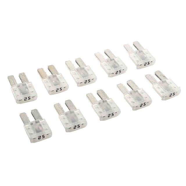 GM Genuine Parts 25 Amp Multi-Purpose Fuse