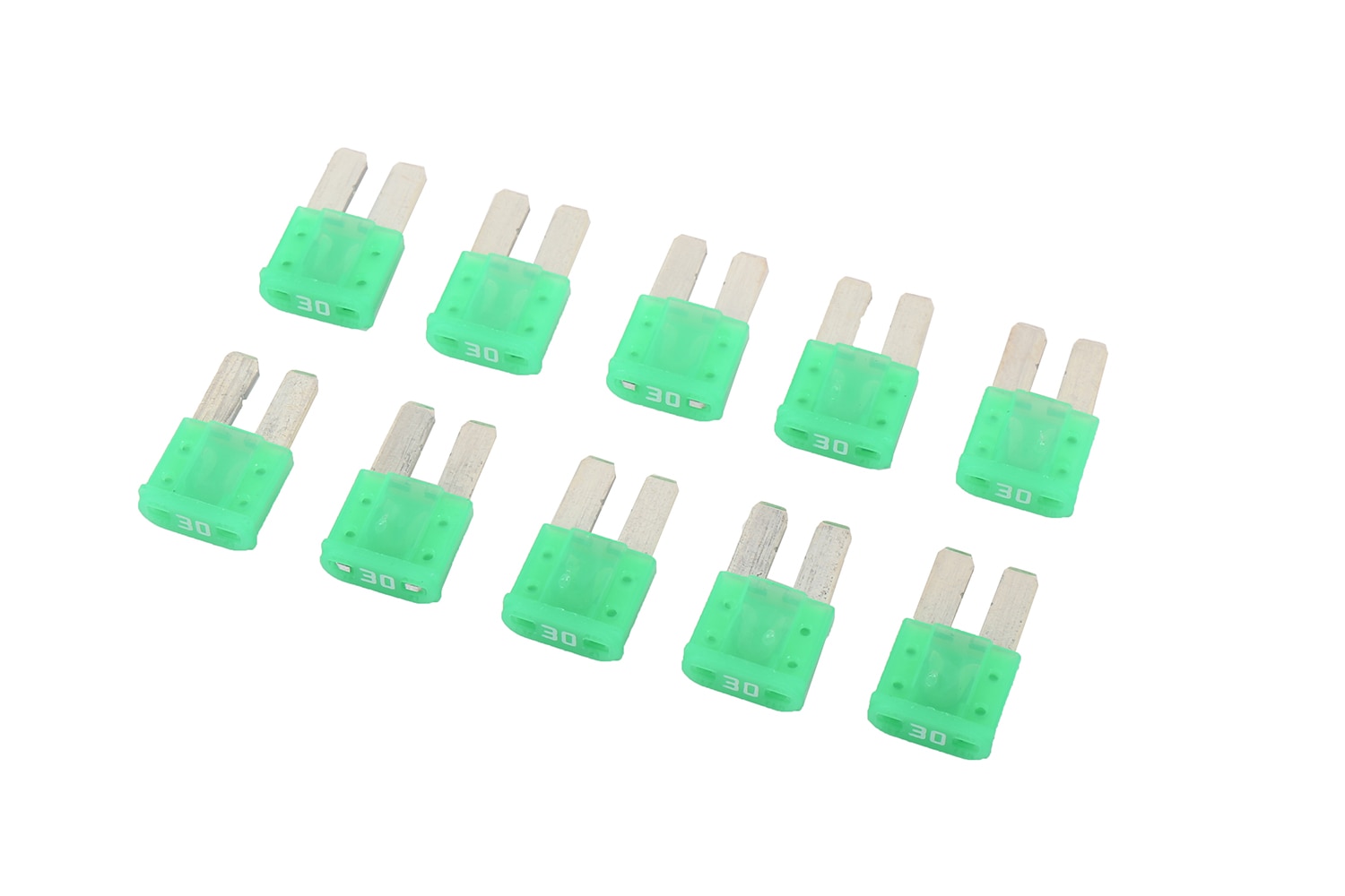 GM Genuine Parts 30 Amp Multi-Purpose Fuse