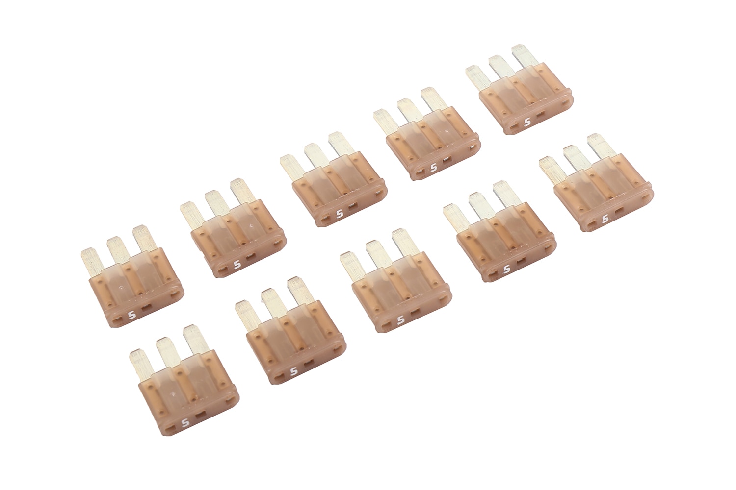 GM Genuine Parts 5 Amp Multi-Purpose Fuse