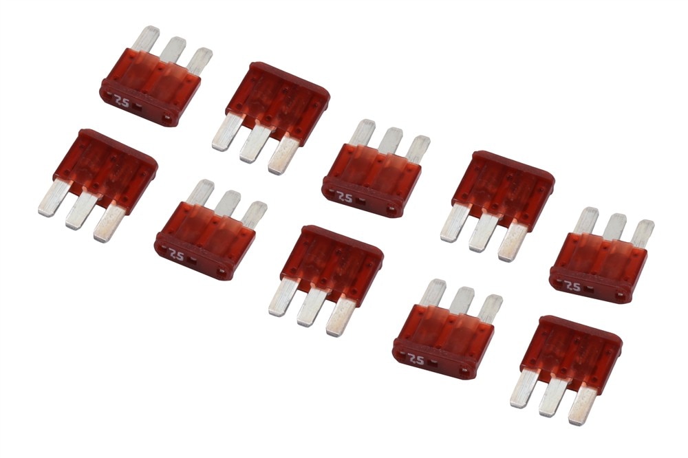 GM Genuine Parts 7.5 Amp Multi-Purpose Fuse