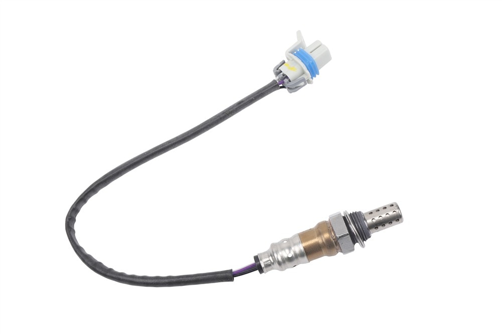 GM Genuine Parts Heated Oxygen Sensor