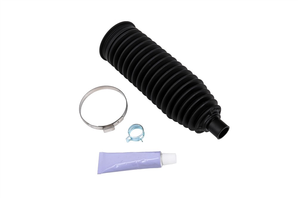 GM Genuine Parts Rack and Pinion Boot Kit with Clamps