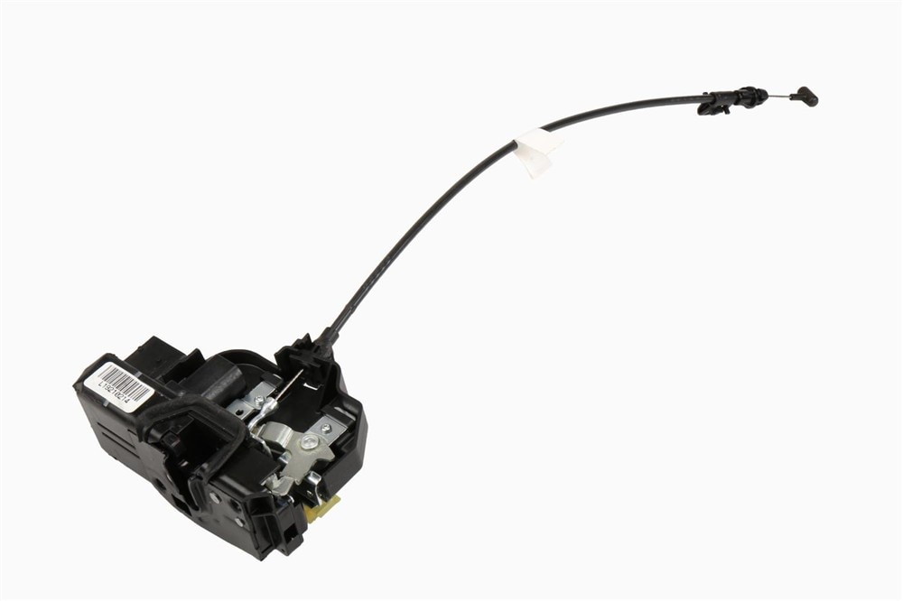 GM Genuine Parts Driver Side Front Door Lock