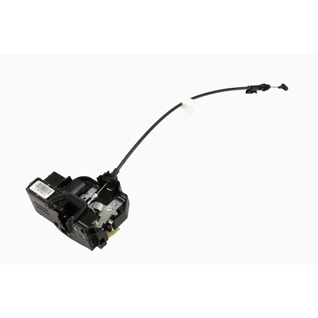 GM Genuine Parts Driver Side Front Door Lock