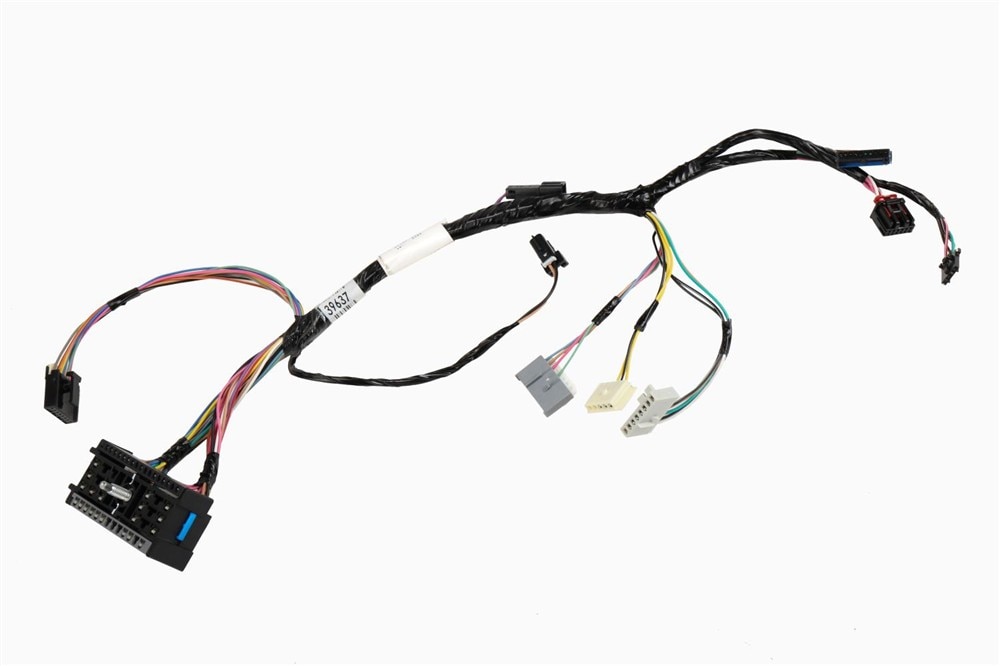 GM Genuine Parts Steering Column Wiring Harness
