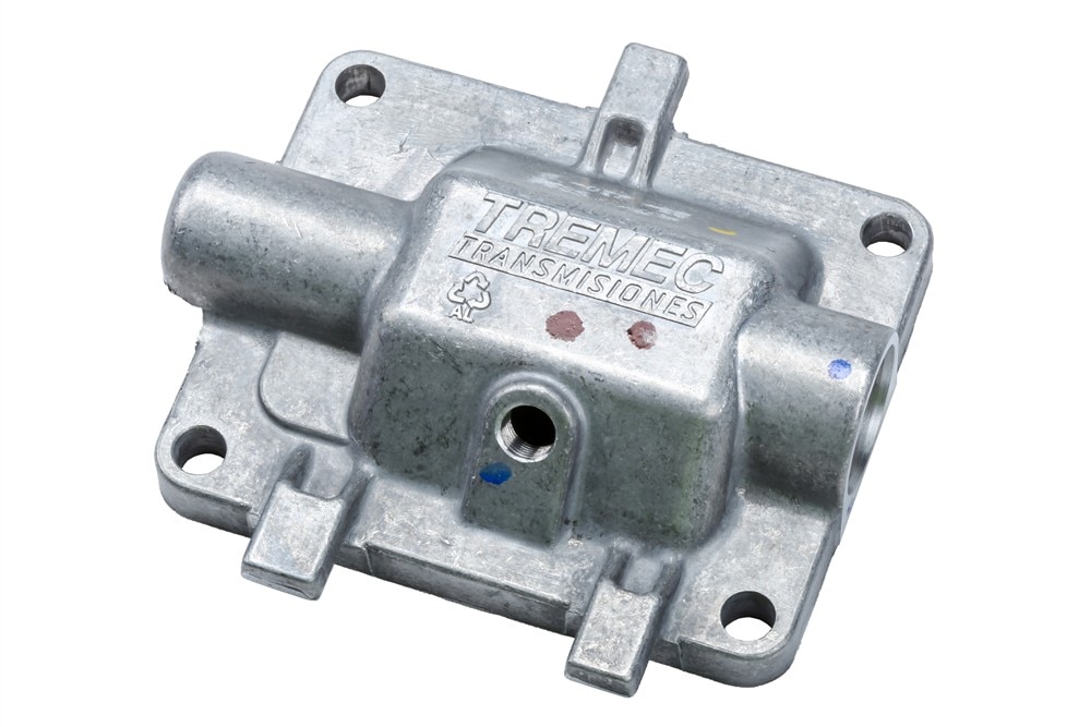 GM Genuine Parts Manual Transmission Shift Control Shaft Cover