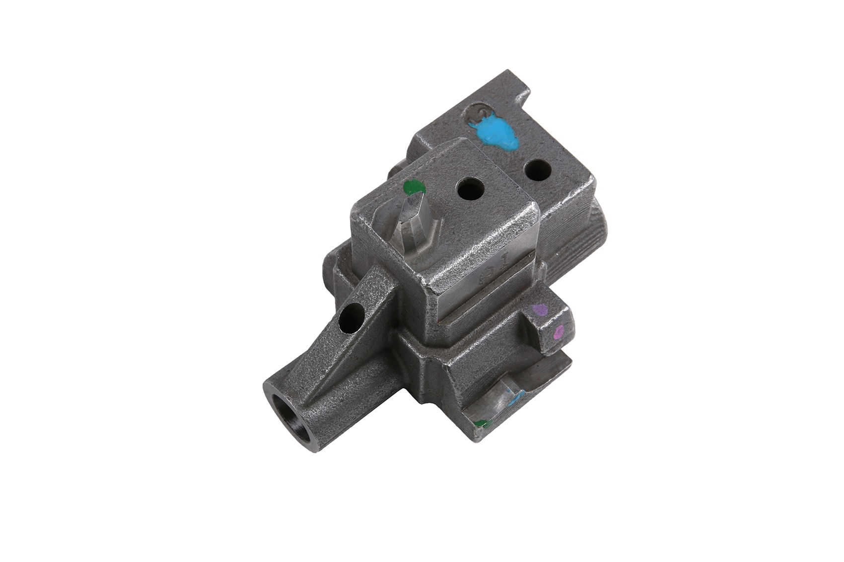 GM Genuine Parts Offset Shift Lever