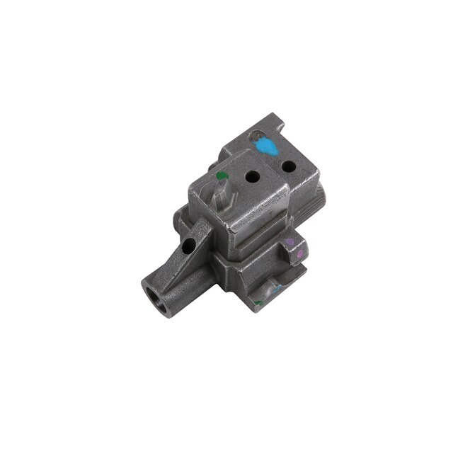 GM Genuine Parts Offset Shift Lever