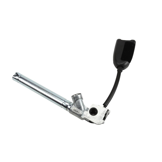 GM Genuine Parts Ebony Passenger Seat Belt with Retractor and Pre-Tensioner (Programming Required)