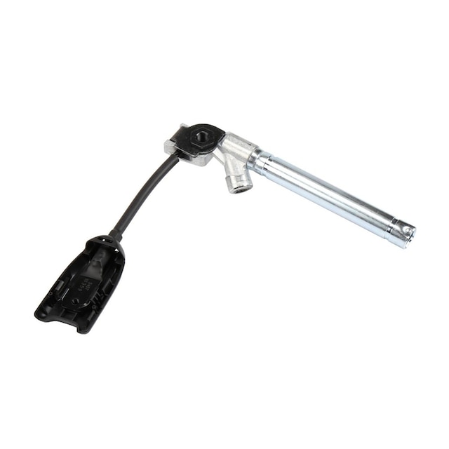 GM Genuine Parts Ebony Driver Seat Belt Tensioner Kit (Programming Required)