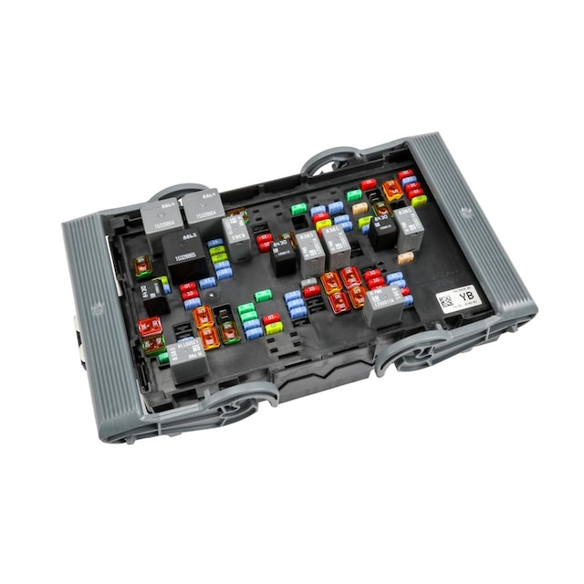GM Genuine Parts Engine Wiring Harness Junction Block