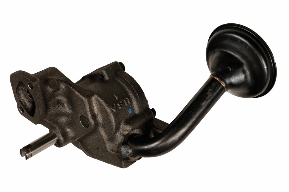 GM Genuine Parts Gen V/VI Oil Pump and Pick-Up