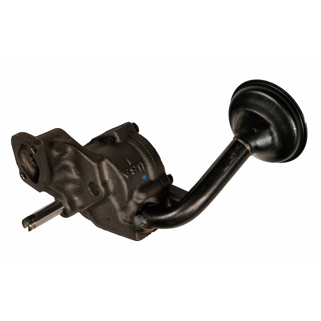 GM Genuine Parts Gen V/VI Oil Pump and Pick-Up