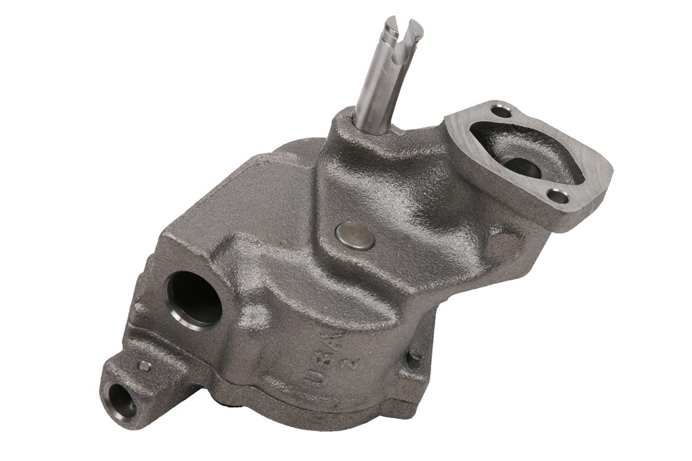 GM Genuine Parts Engine Oil Pump
