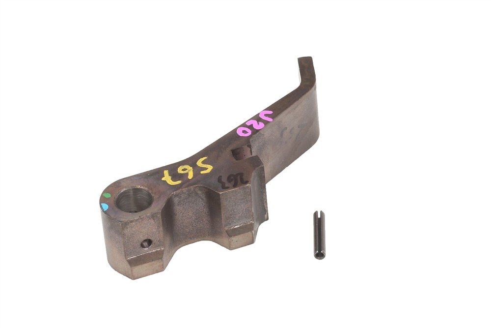 GM Genuine Parts Manual Transmission Shift Lever