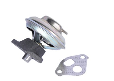 GM Genuine Parts Exhaust Gas Recirculation (EGR) Valve Kit with Gasket
