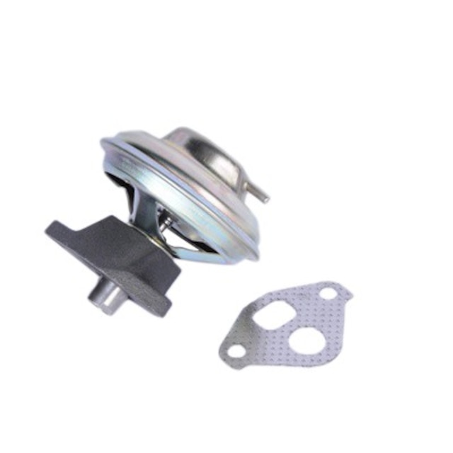 GM Genuine Parts Exhaust Gas Recirculation (EGR) Valve Kit with Gasket