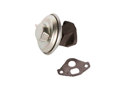 GM Genuine Parts Exhaust Gas Recirculation (EGR) Valve Kit with Gasket