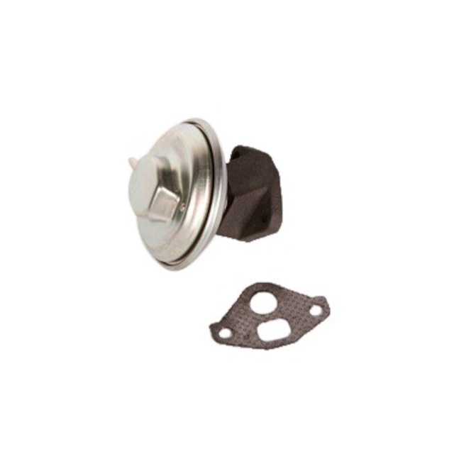 GM Genuine Parts Exhaust Gas Recirculation (EGR) Valve Kit with Gasket