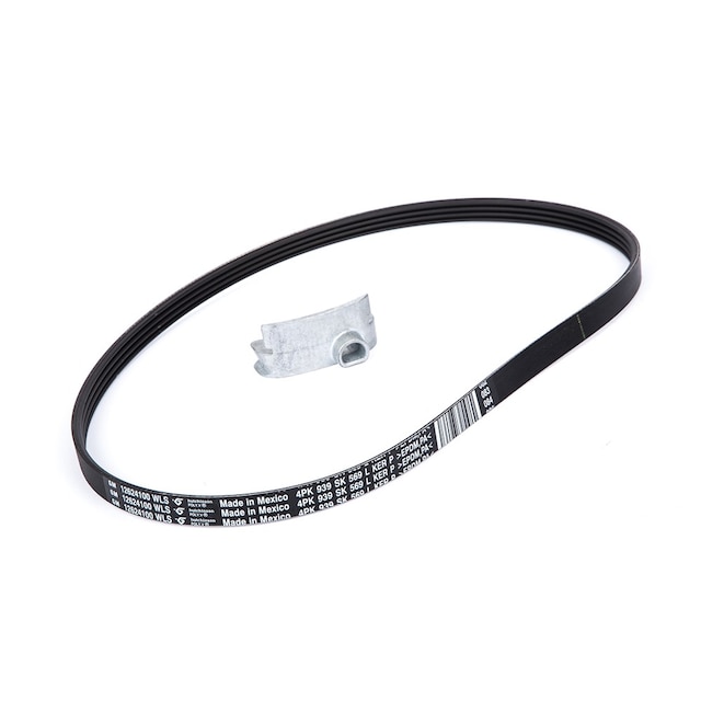 ACDelco GM Original Equipment Air Conditioning Compressor Belt Kit with Tool