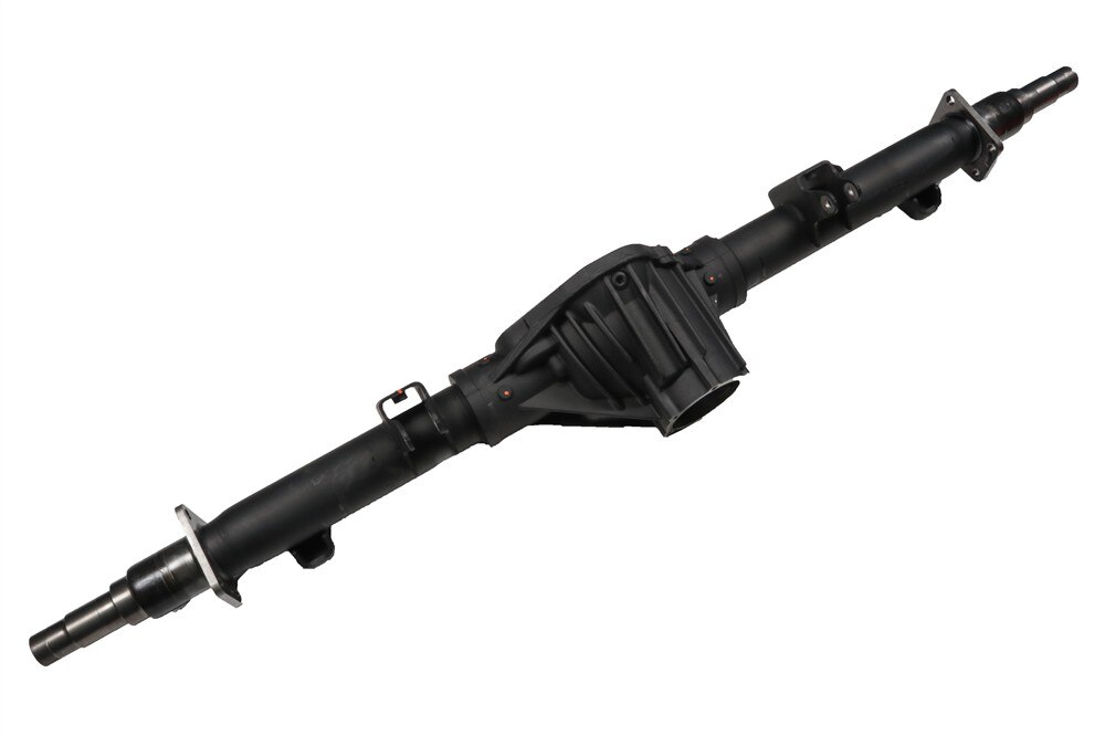 GM Genuine Parts Rear Axle Housing