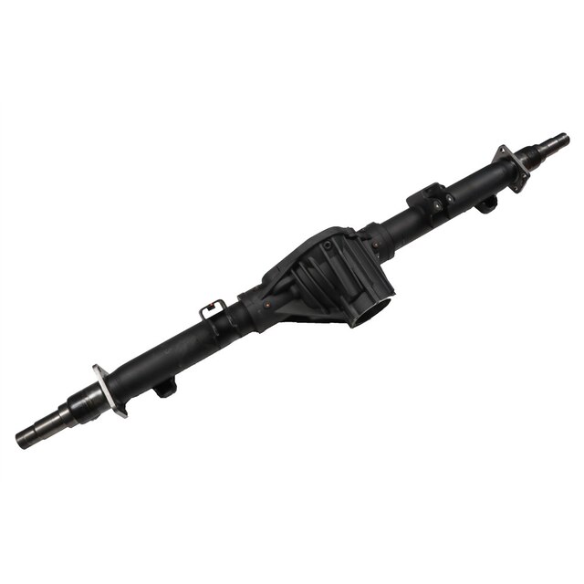 GM Genuine Parts Rear Axle Housing