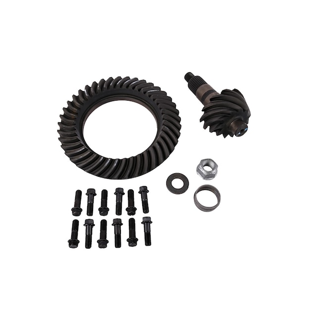 GM Genuine Parts Differential Ring and Pinion Gear